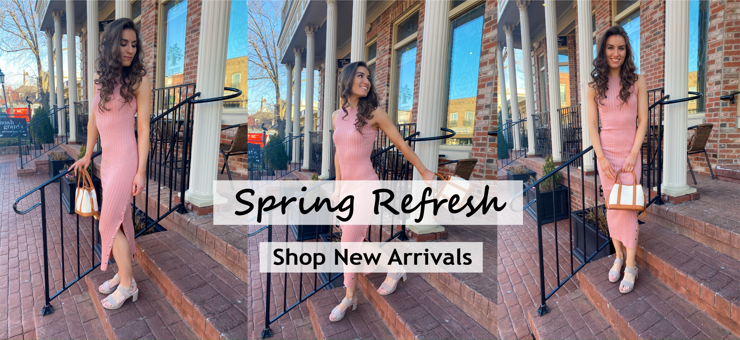 Southern Fancy Shop