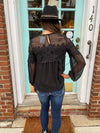 <img src="Lace-Detail-Sheer-Blouse-Black-Back.jpg" alt="lace detail sheer blouse in black back view">